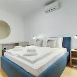Apartamento The View Opatija