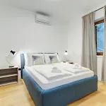 Apartamento The View Opatija