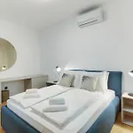 Apartamento The View Opatija