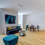 The View Apartamento Opatija